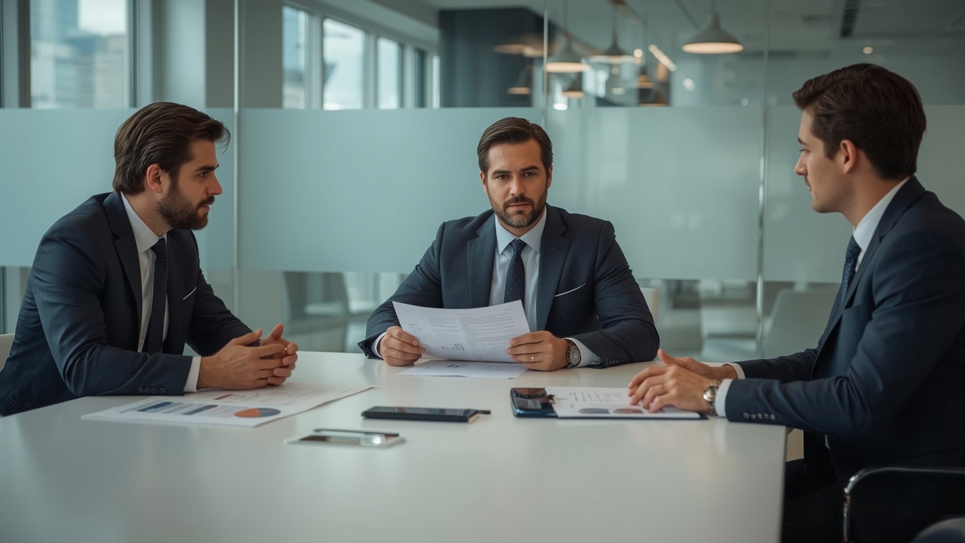 Tax Preparation Services